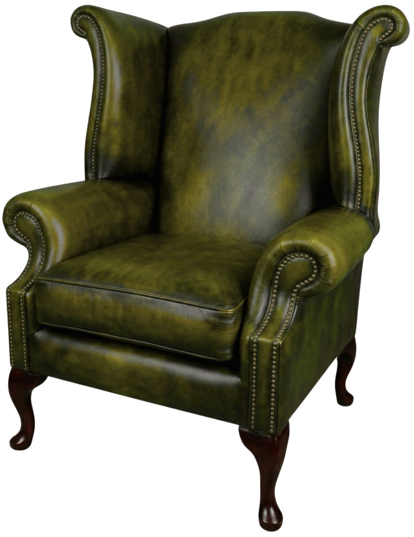 The Canterbury Chesterfield